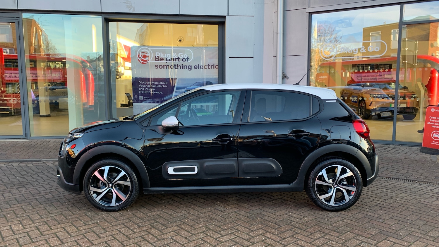 Used Citroen C3 2024 for sale - 77626867: Photo 6