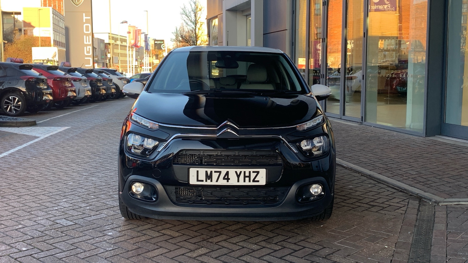 Used Citroen C3 2024 for sale - 77626867: Photo 8