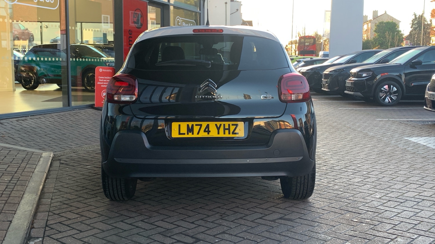 Used Citroen C3 2024 for sale - 77626867: Photo 9