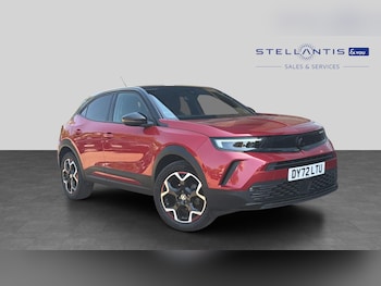 Used Vauxhall Mokka 2022 for sale - 78753433: Photo