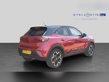 Used Vauxhall Mokka 2022 for sale - 78753433: Photo