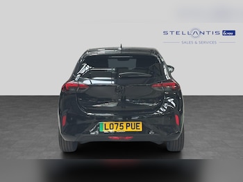 Used Vauxhall Corsa 2025 for sale - 79442531: Photo