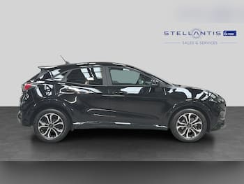 Used Ford Puma 2024 for sale - 79742578: Photo