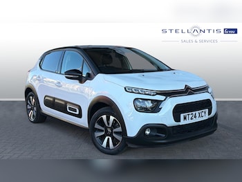 Used Citroen C3 2024 for sale - 78417998: Photo