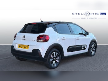 Used Citroen C3 2024 for sale - 78417998: Photo