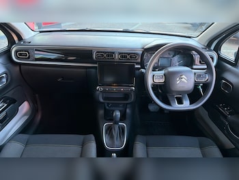 Used Citroen C3 2024 for sale - 78417998: Photo