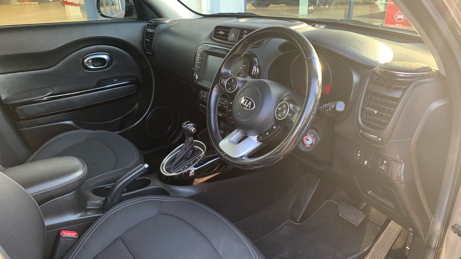 Used Kia Soul 2018 for sale - 76866810: Photo 11