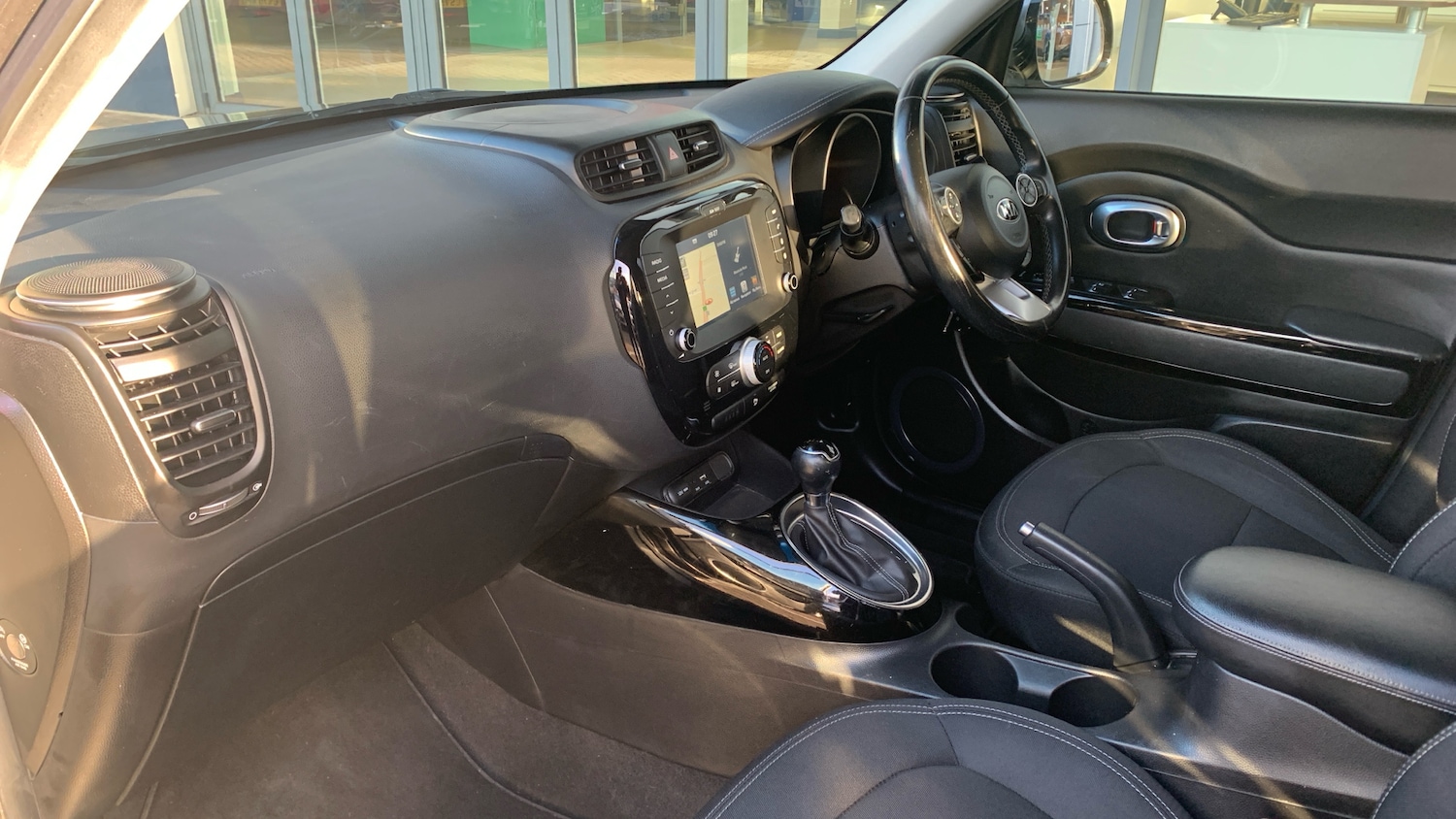 Used Kia Soul 2018 for sale - 76866810: Photo 12