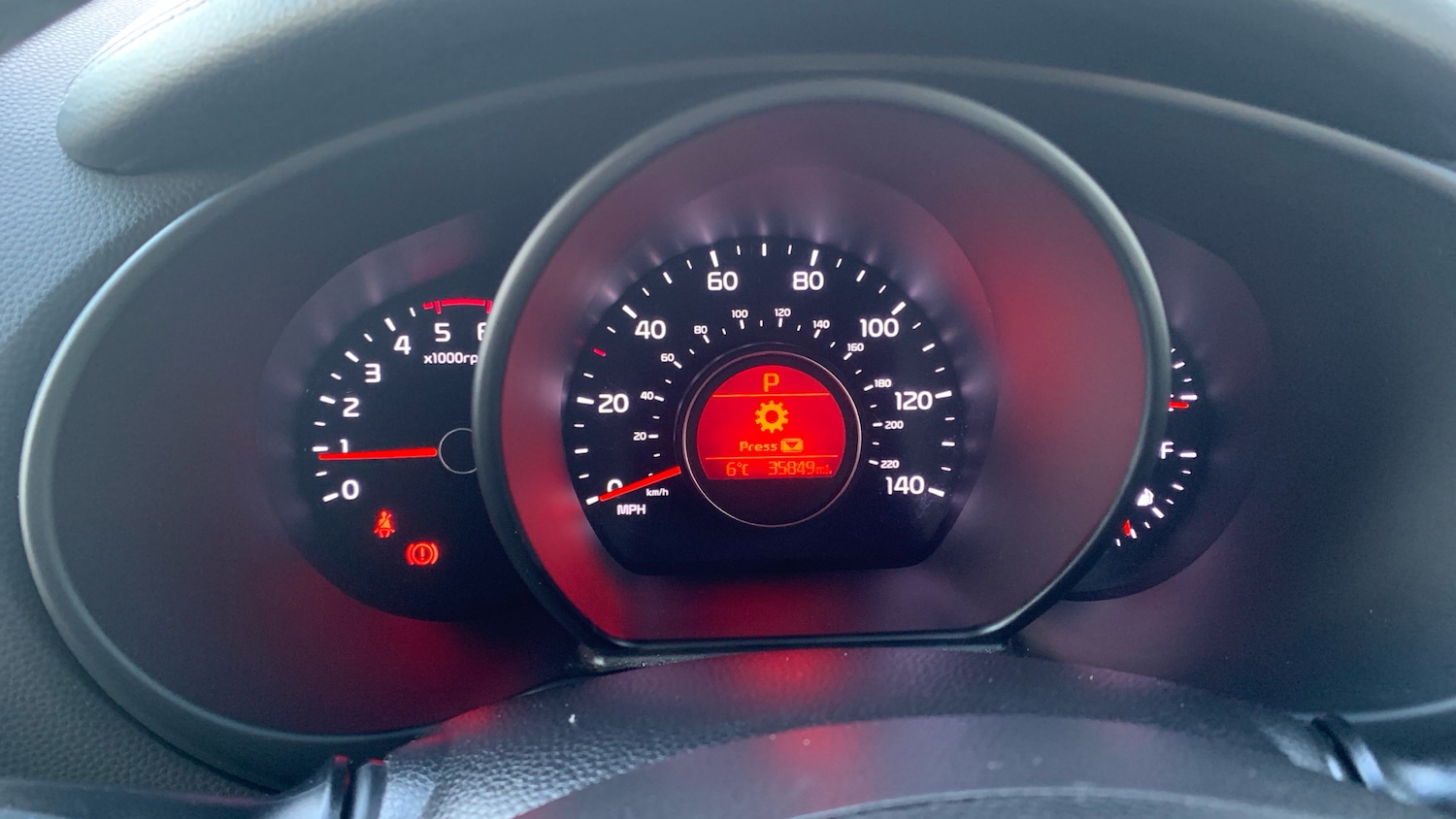 Used Kia Soul 2018 for sale - 76866810: Photo 13