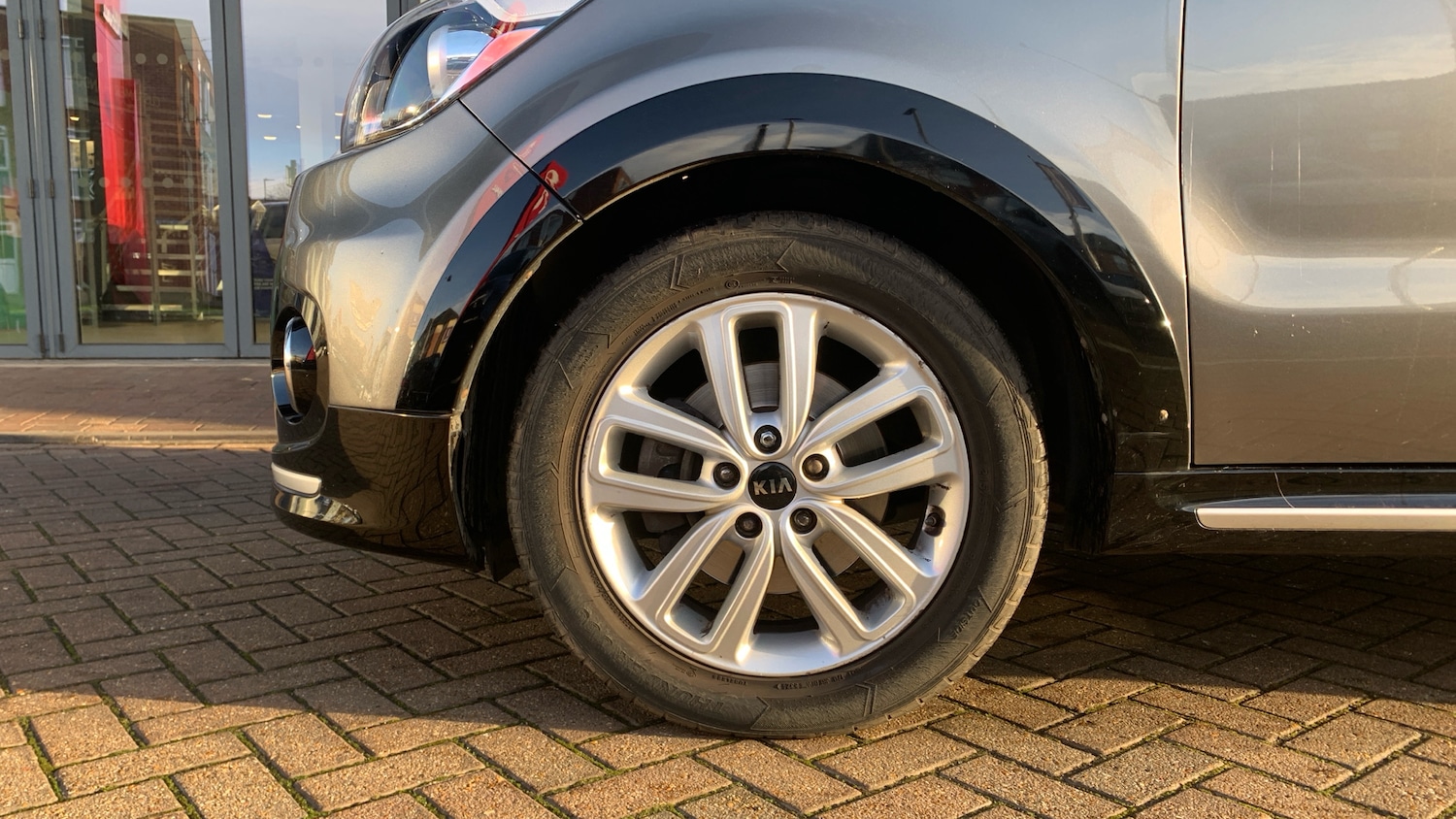 Used Kia Soul 2018 for sale - 76866810: Photo 14