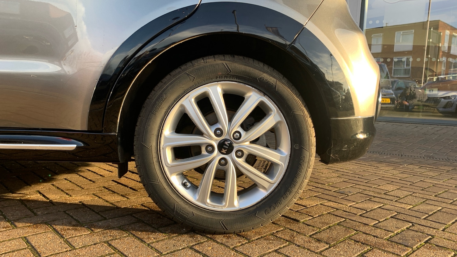 Used Kia Soul 2018 for sale - 76866810: Photo 15