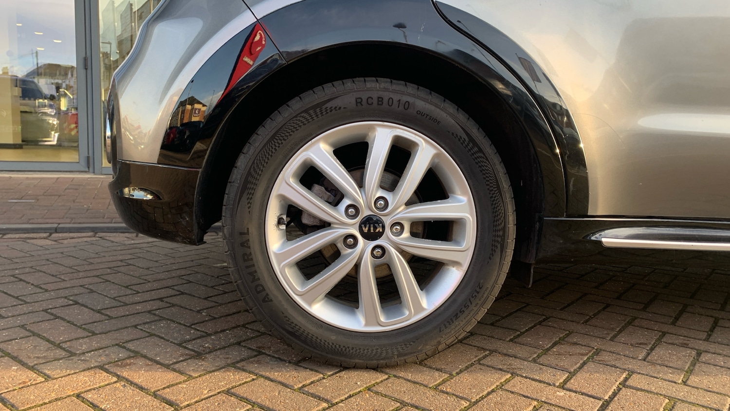 Used Kia Soul 2018 for sale - 76866810: Photo 16