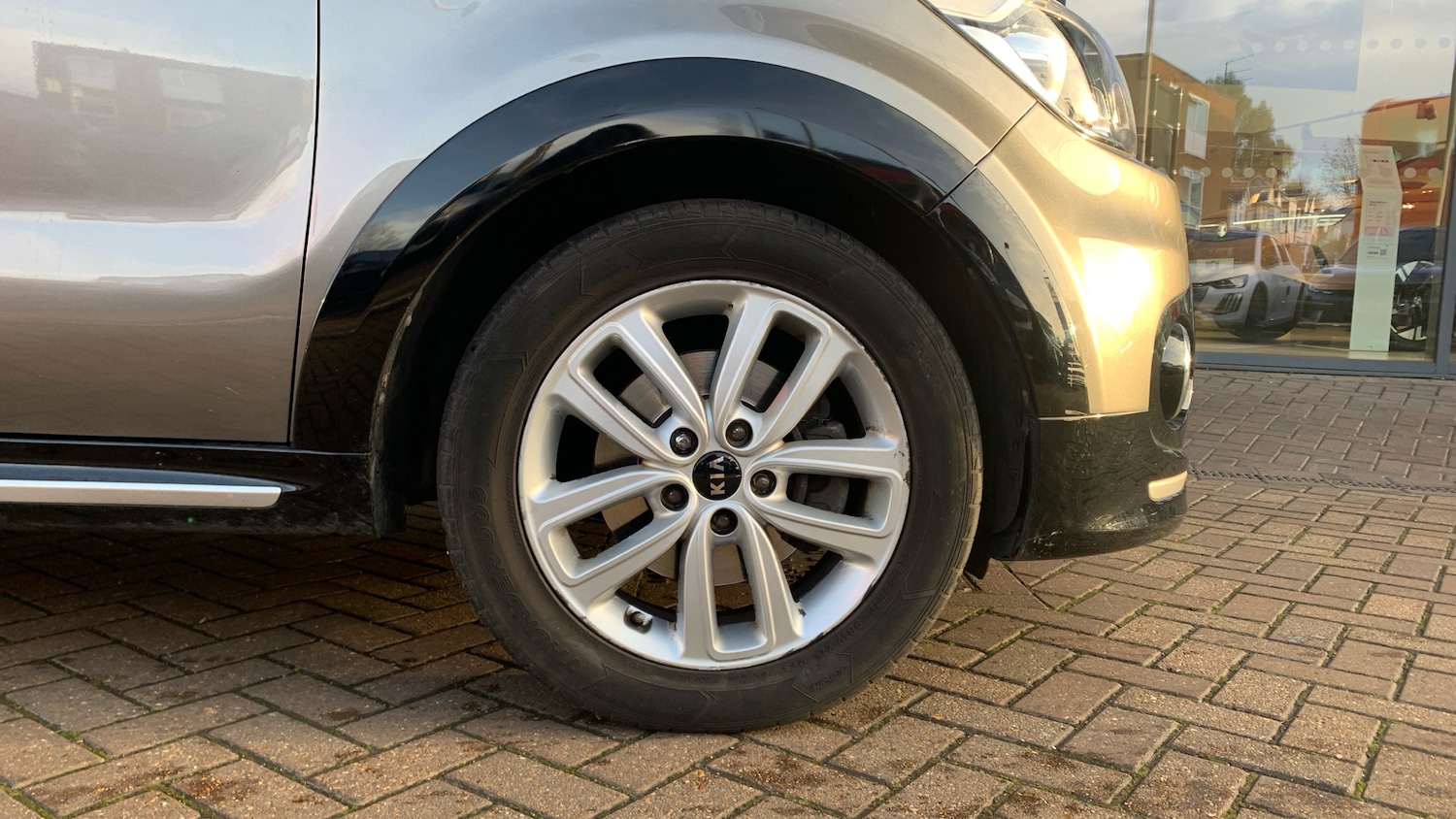 Used Kia Soul 2018 for sale - 76866810: Photo 17