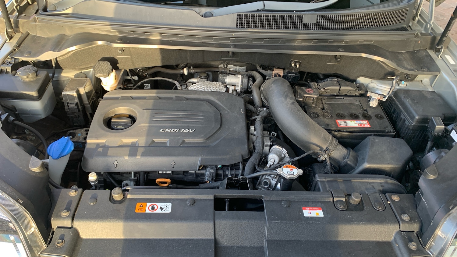 Used Kia Soul 2018 for sale - 76866810: Photo 18