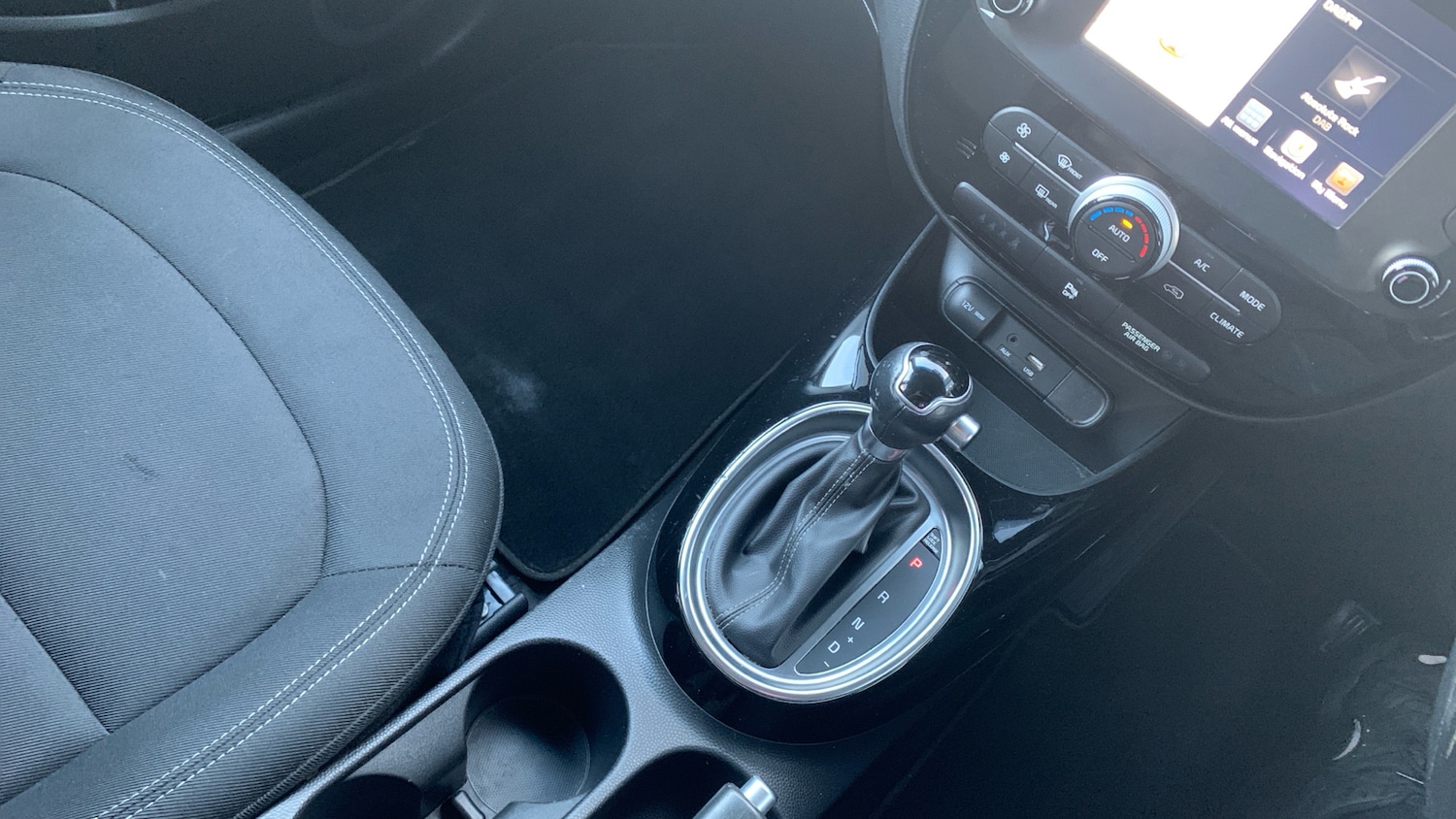 Used Kia Soul 2018 for sale - 76866810: Photo 20