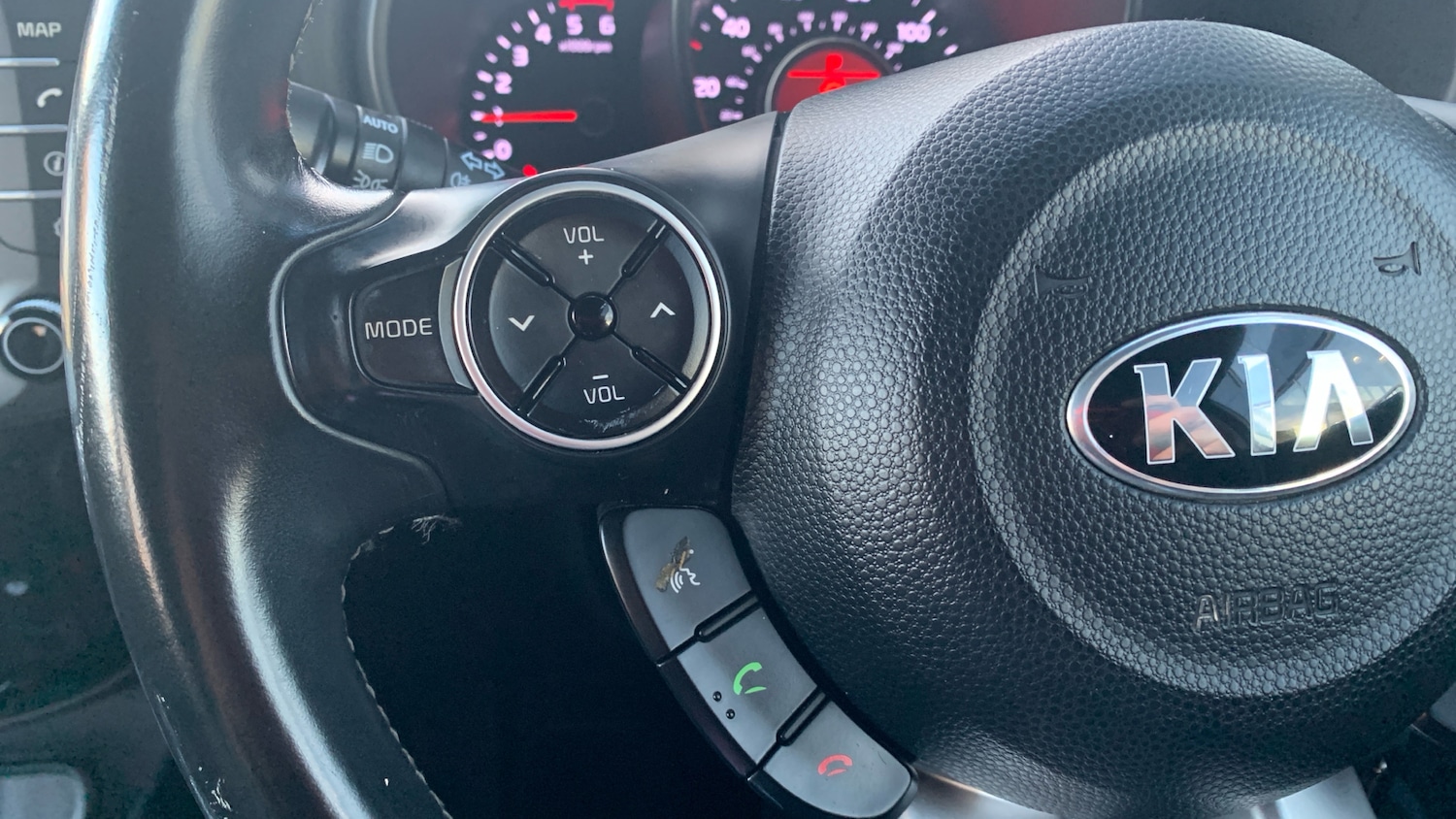 Used Kia Soul 2018 for sale - 76866810: Photo 23