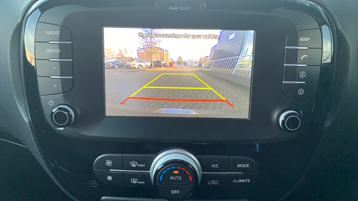 Used Kia Soul 2018 for sale - 76866810: Photo 29