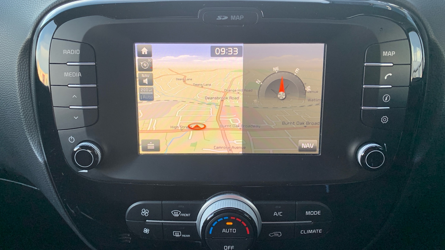 Used Kia Soul 2018 for sale - 76866810: Photo 32