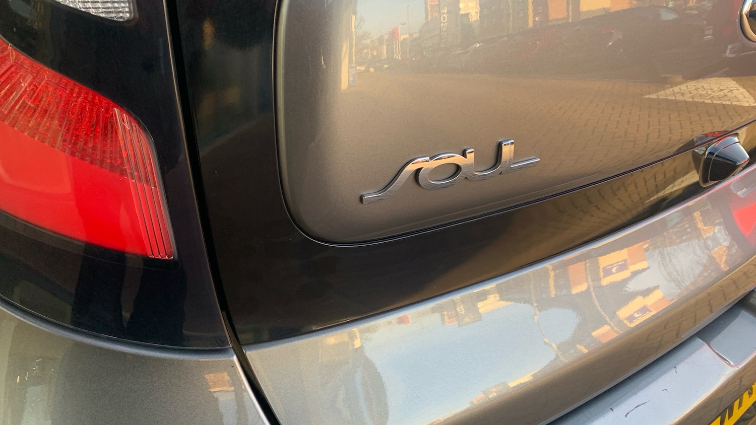 Used Kia Soul 2018 for sale - 76866810: Photo 43