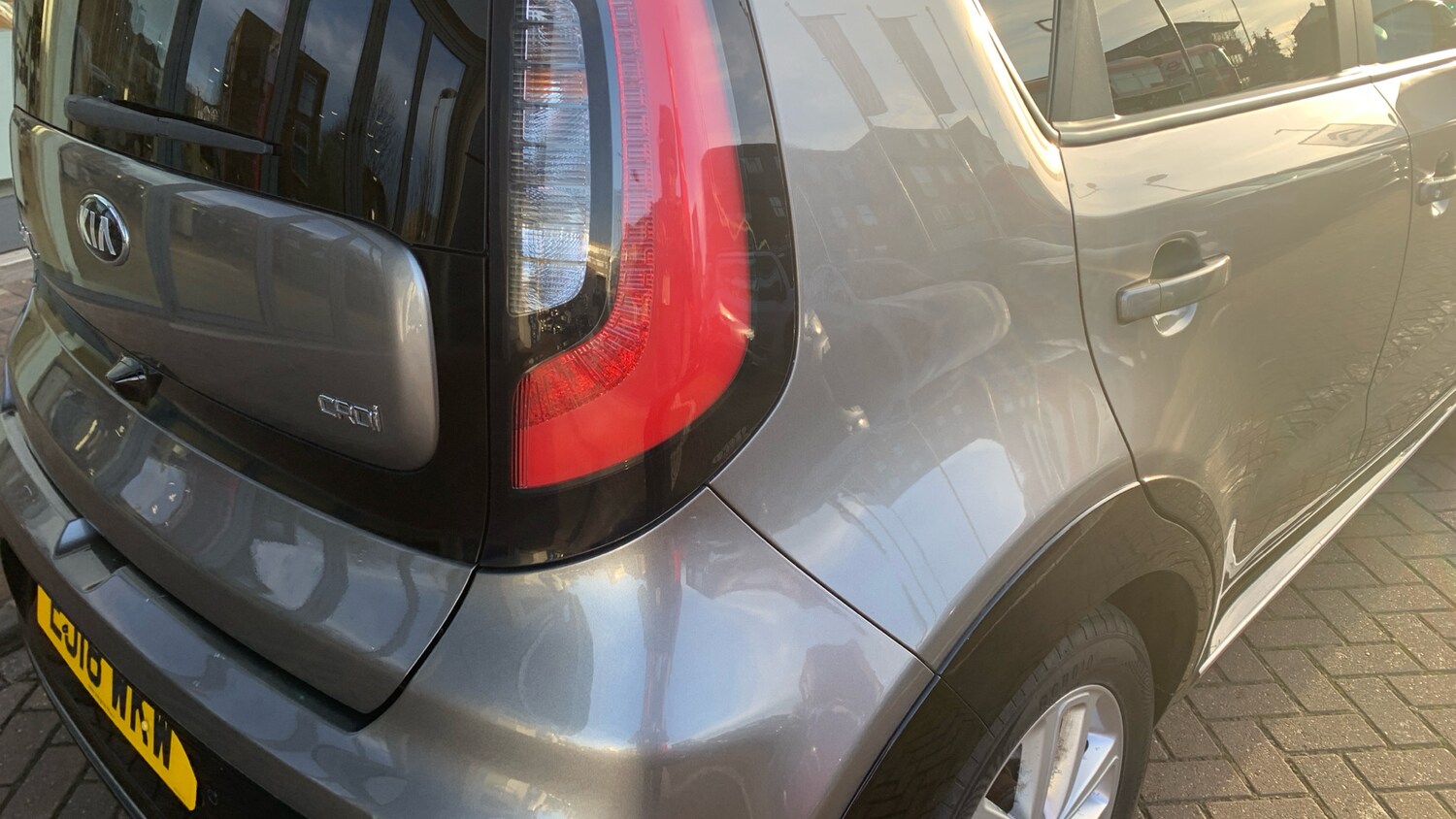 Used Kia Soul 2018 for sale - 76866810: Photo 44