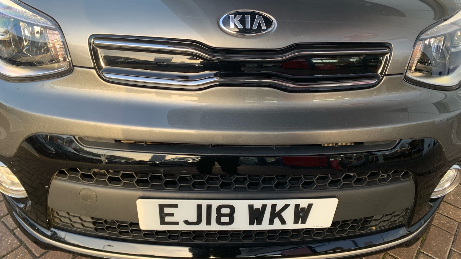 Used Kia Soul 2018 for sale - 76866810: Photo 45