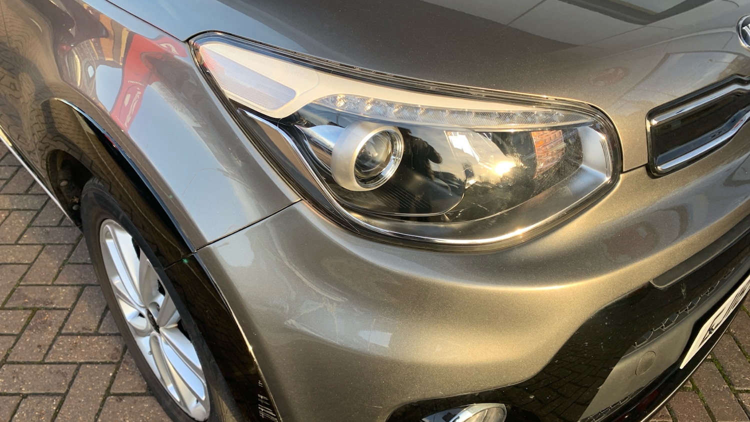 Used Kia Soul 2018 for sale - 76866810: Photo 46