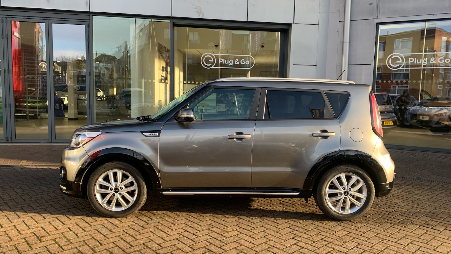 Used Kia Soul 2018 for sale - 76866810: Photo 6