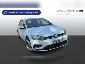 Used Volkswagen Golf 2019 for sale - 78481776: Photo