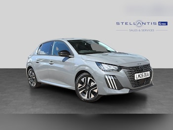 Used Peugeot 208 2026 for sale - 78602538: Photo