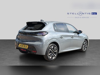 Used Peugeot 208 2026 for sale - 78602538: Photo