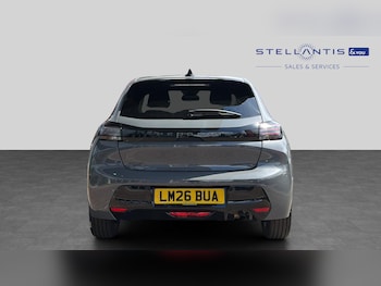 Used Peugeot 208 2026 for sale - 78602538: Photo