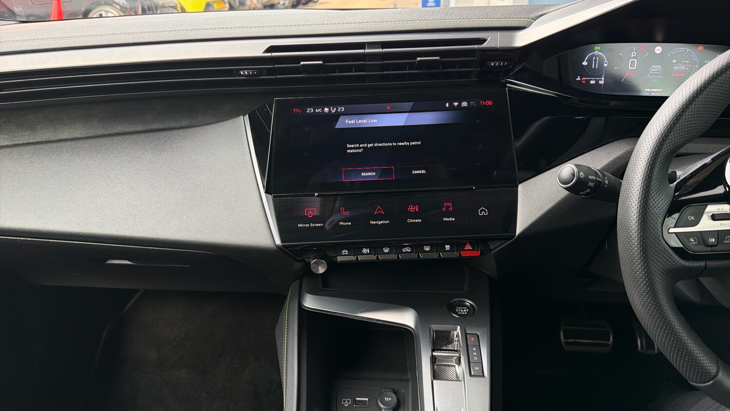 Used Peugeot 308 2025 for sale - 78206006: Photo 10