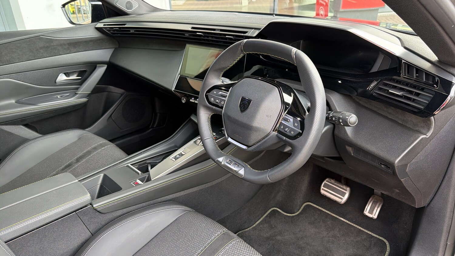 Used Peugeot 308 2025 for sale - 78206006: Photo 11