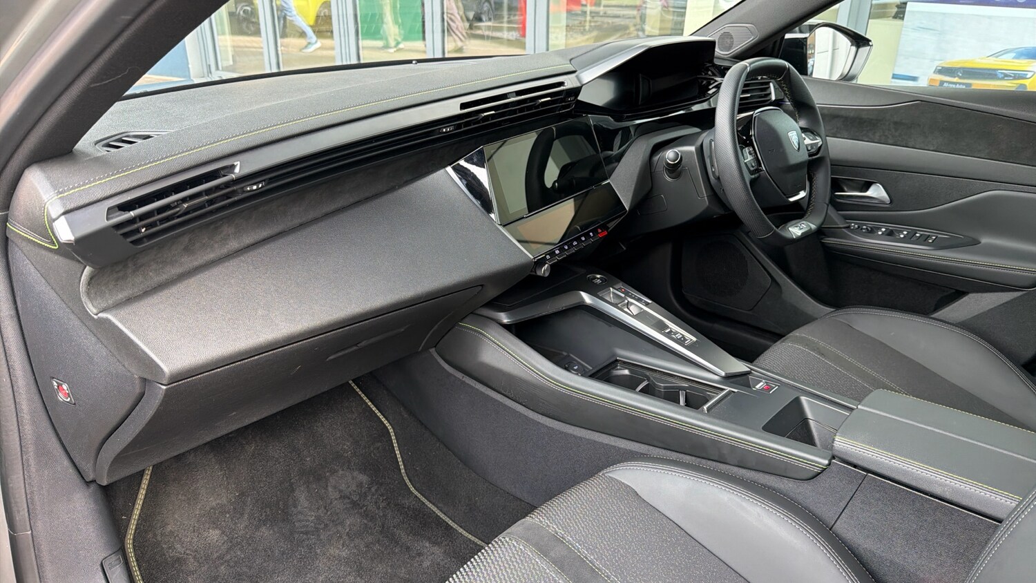 Used Peugeot 308 2025 for sale - 78206006: Photo 12