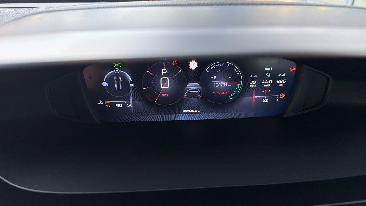Used Peugeot 308 2025 for sale - 78206006: Photo 13