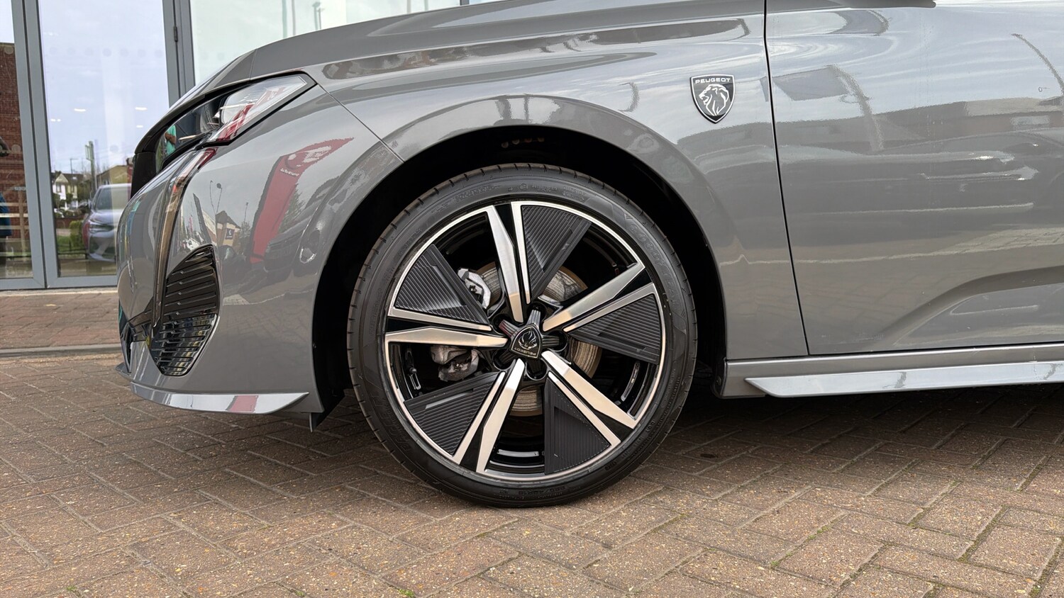 Used Peugeot 308 2025 for sale - 78206006: Photo 14