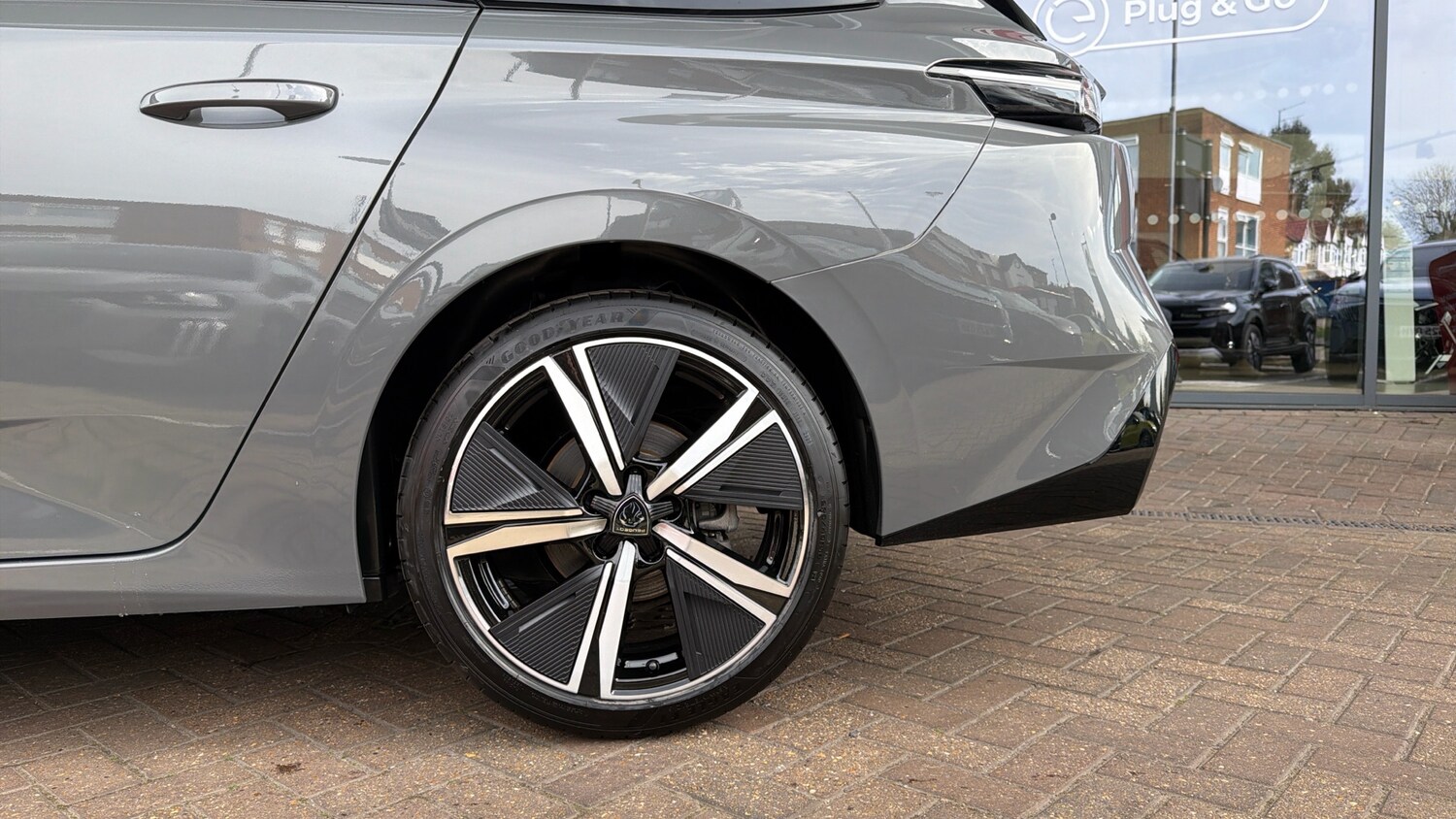 Used Peugeot 308 2025 for sale - 78206006: Photo 15