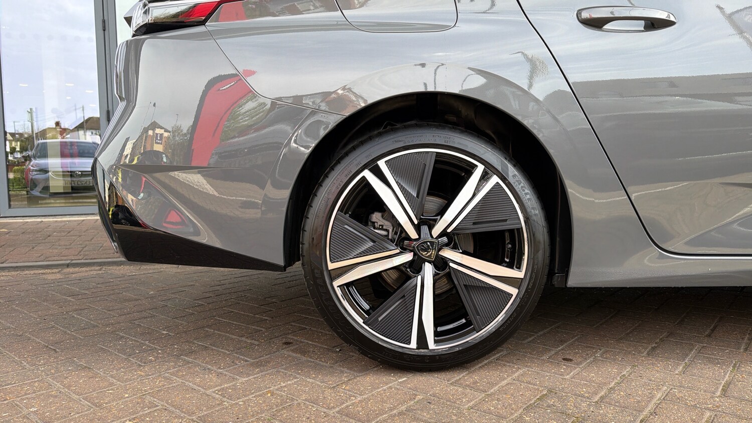 Used Peugeot 308 2025 for sale - 78206006: Photo 16