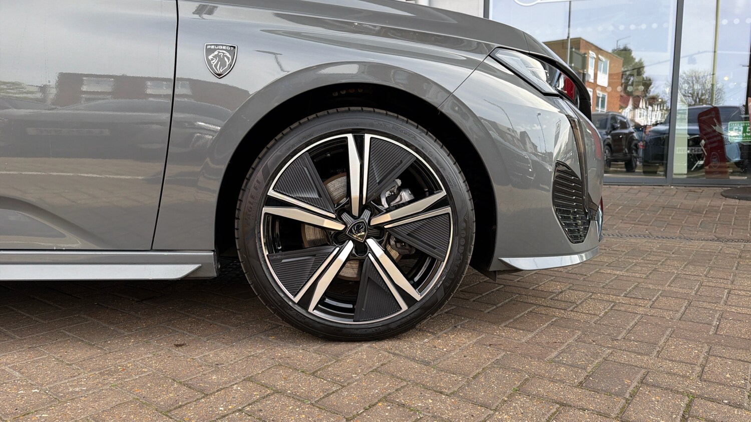 Used Peugeot 308 2025 for sale - 78206006: Photo 17