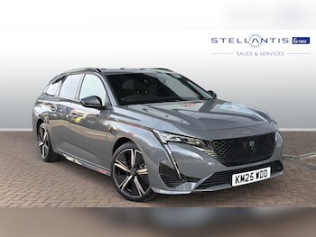 Peugeot 308 feature image