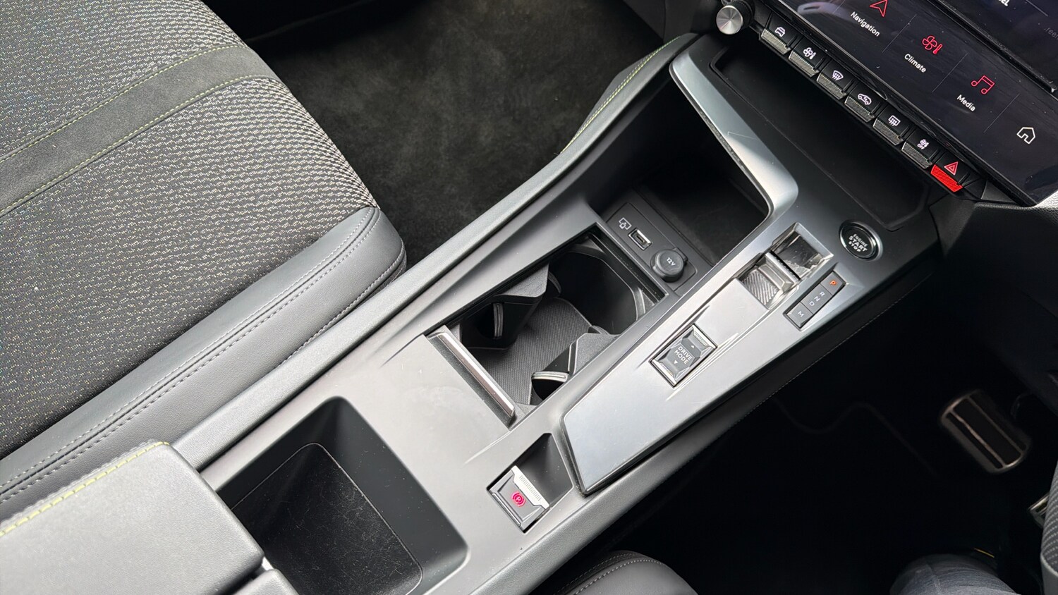 Used Peugeot 308 2025 for sale - 78206006: Photo 20