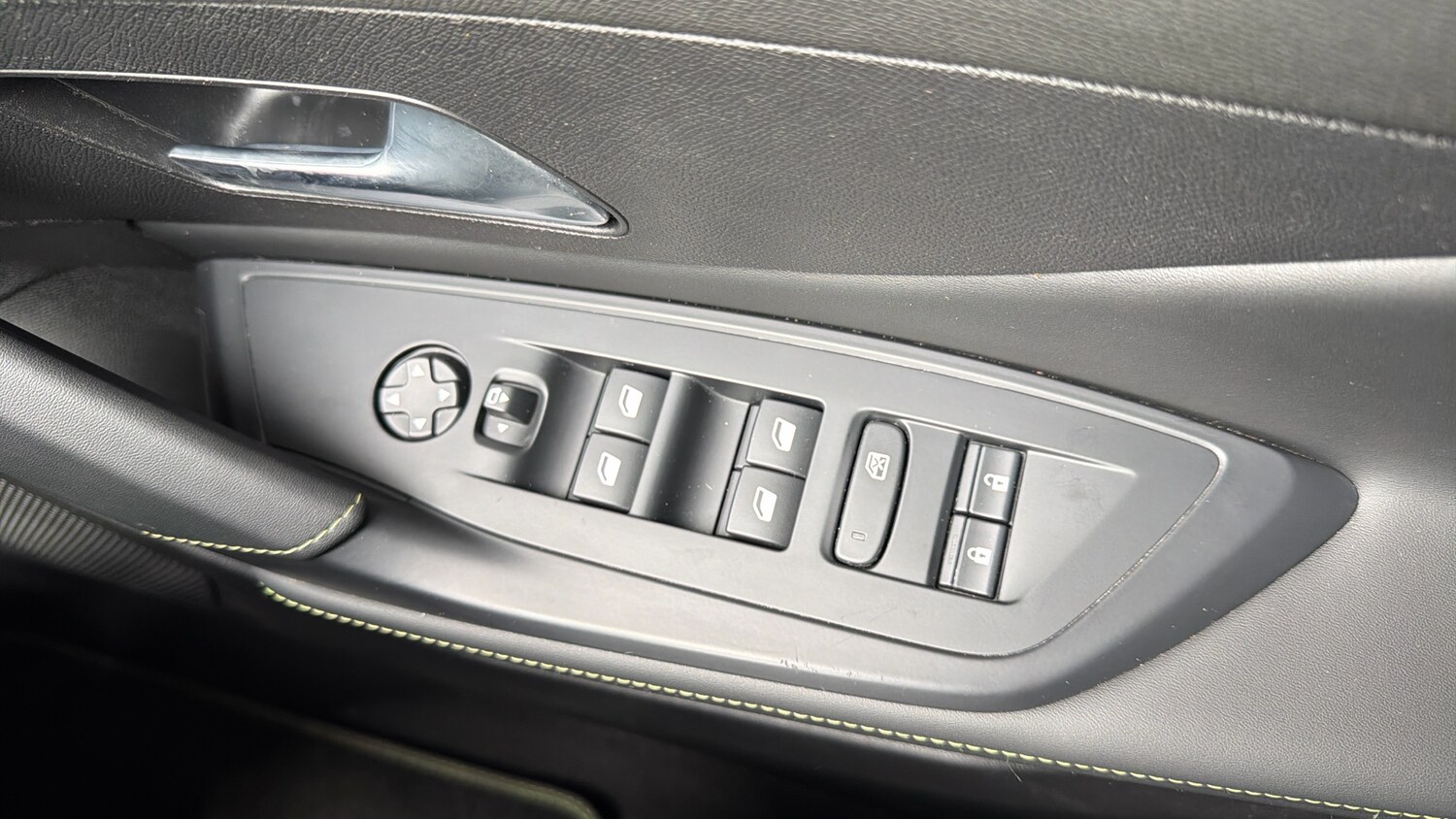 Used Peugeot 308 2025 for sale - 78206006: Photo 22