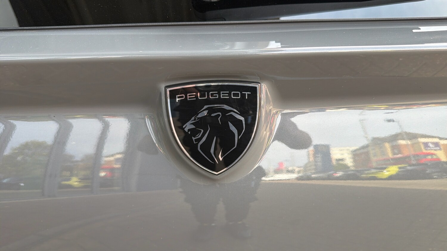 Used Peugeot 308 2025 for sale - 78206006: Photo 26