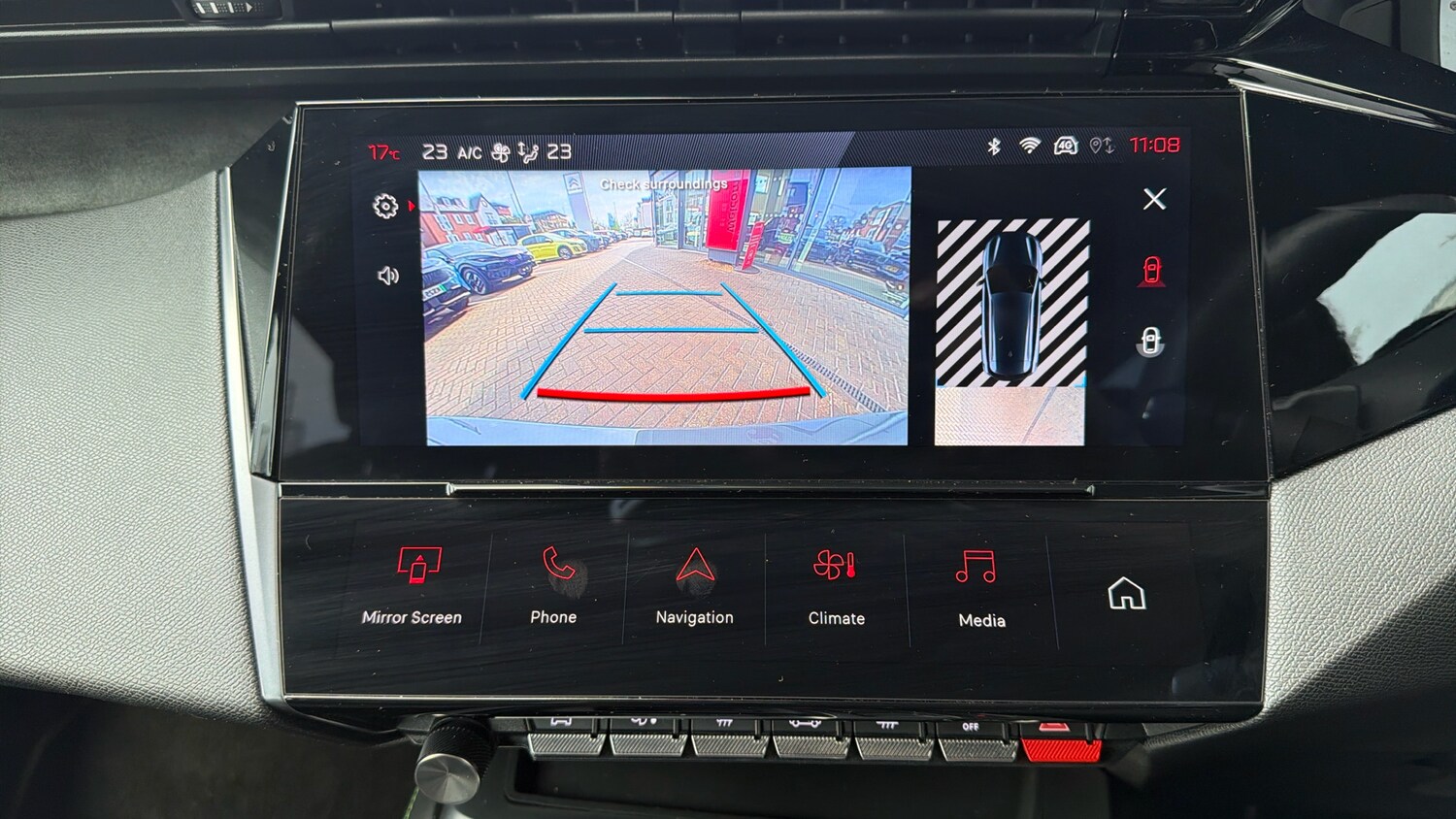 Used Peugeot 308 2025 for sale - 78206006: Photo 29