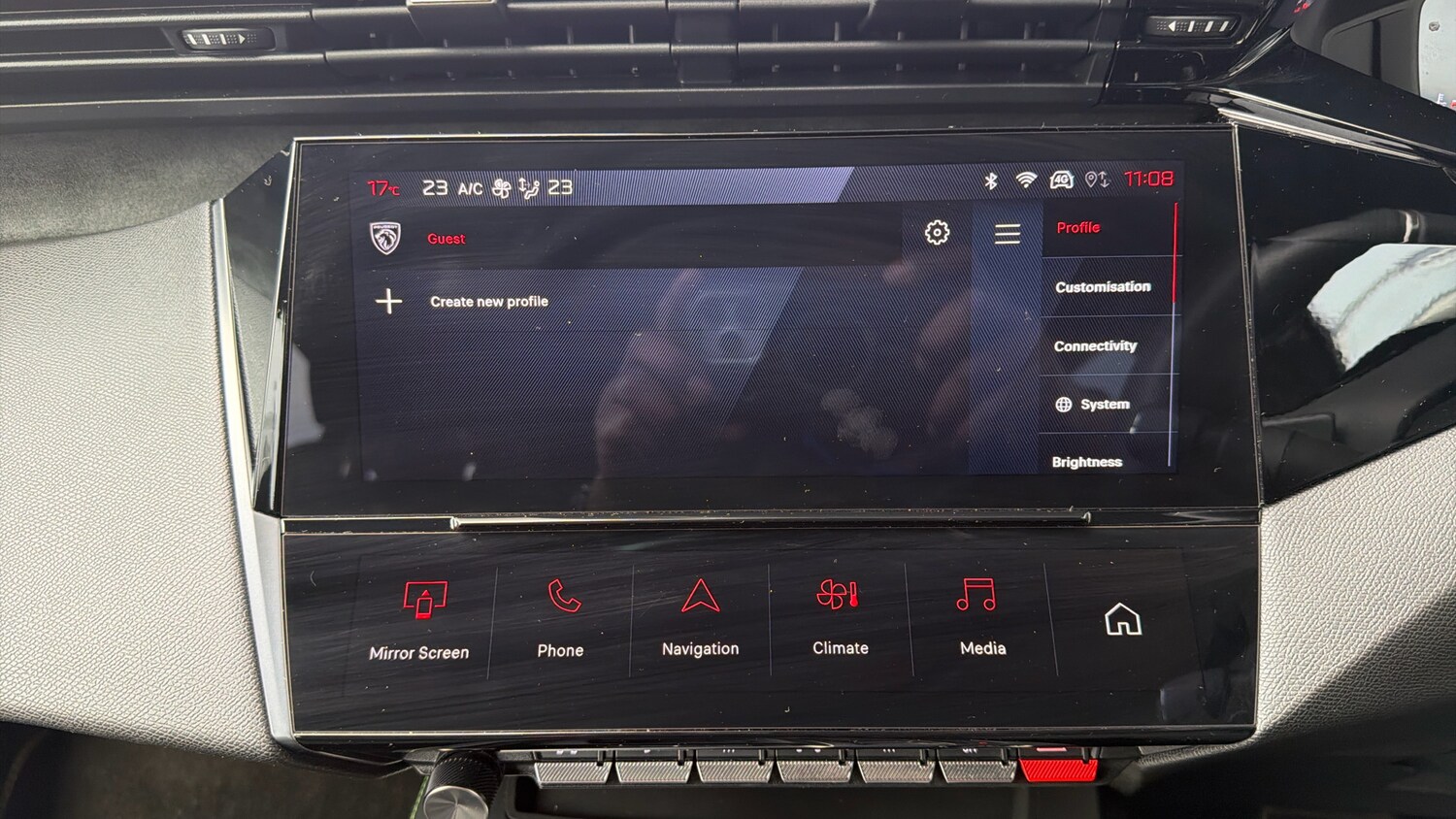 Used Peugeot 308 2025 for sale - 78206006: Photo 30