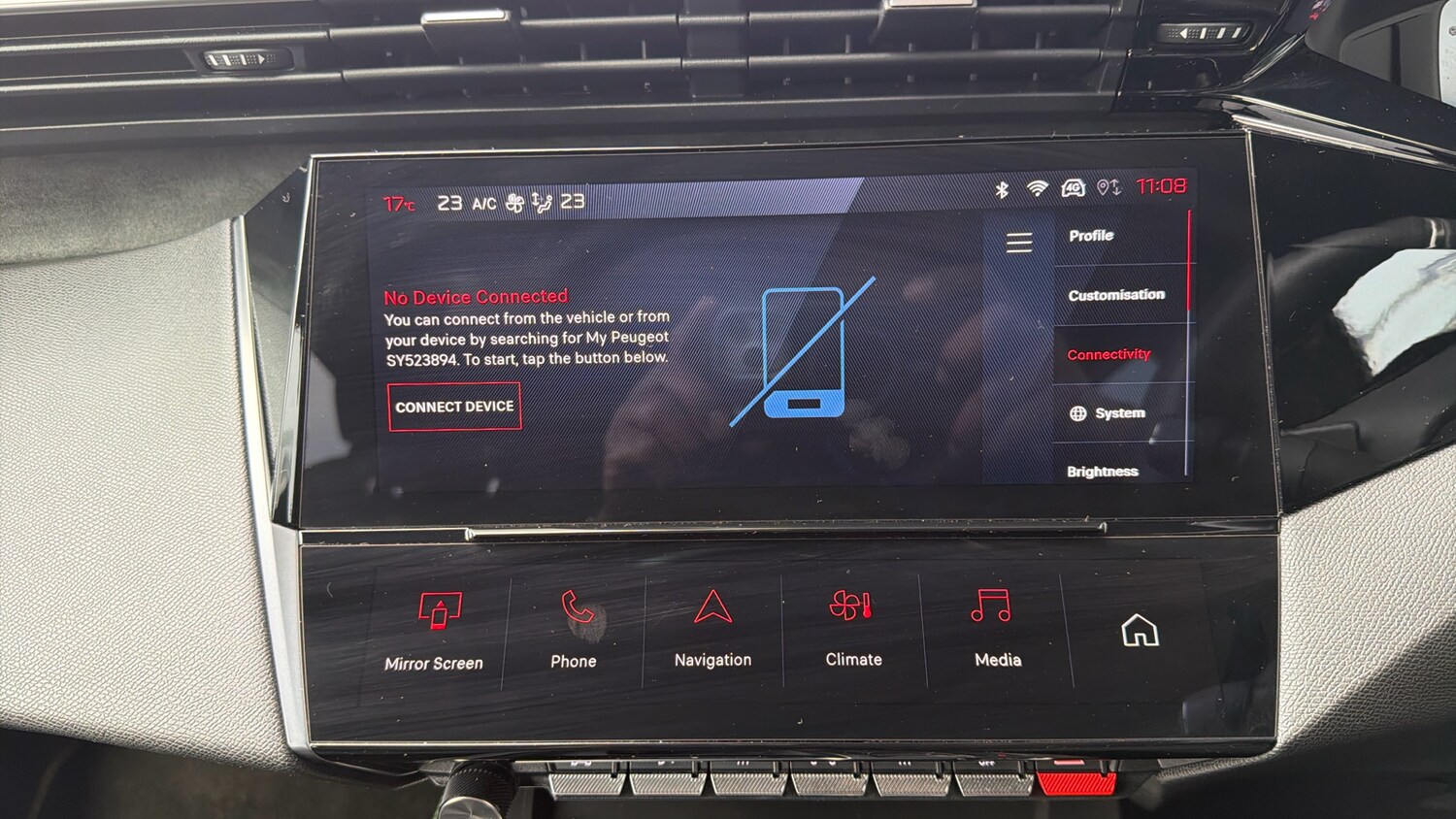 Used Peugeot 308 2025 for sale - 78206006: Photo 31