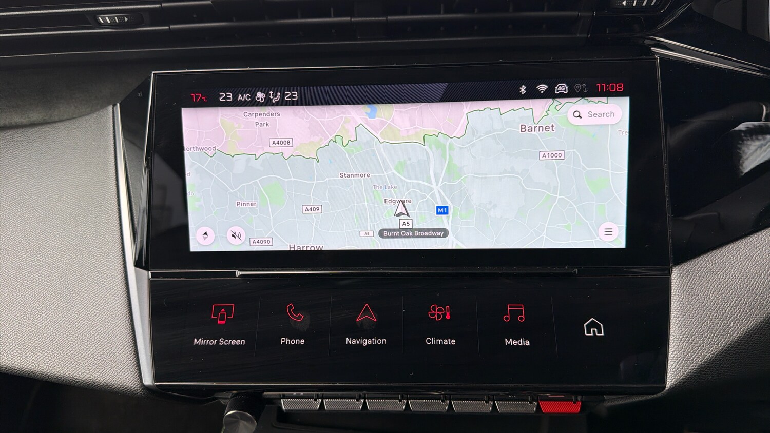 Used Peugeot 308 2025 for sale - 78206006: Photo 32