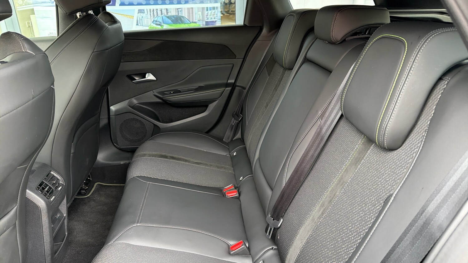 Used Peugeot 308 2025 for sale - 78206006: Photo 33