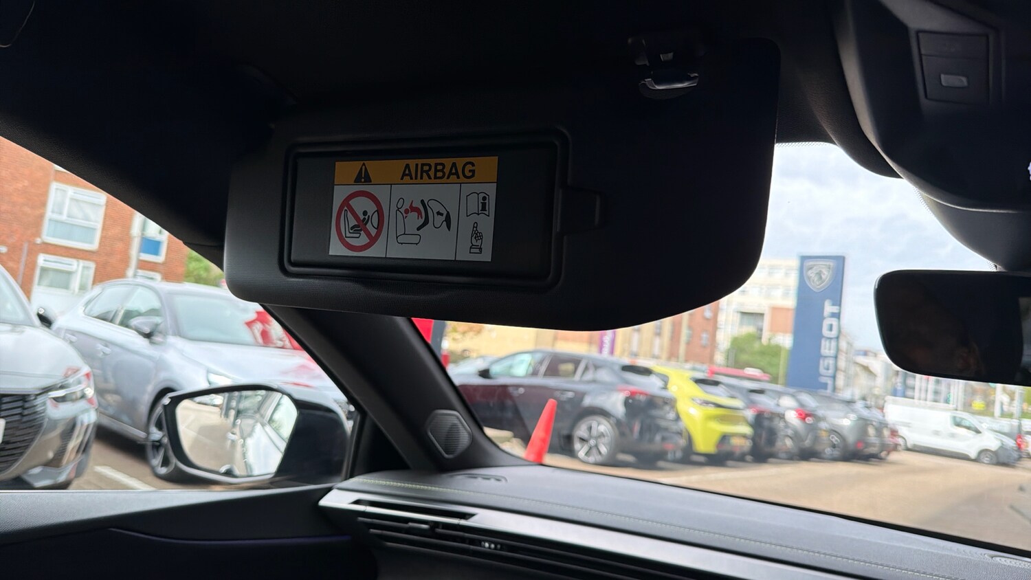 Used Peugeot 308 2025 for sale - 78206006: Photo 35