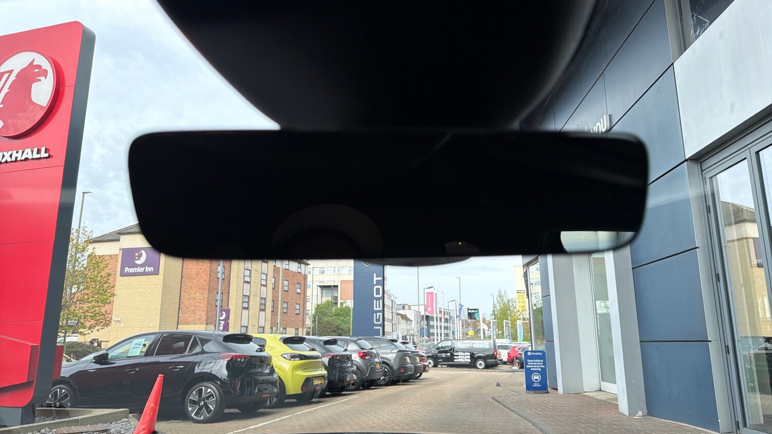 Used Peugeot 308 2025 for sale - 78206006: Photo 36